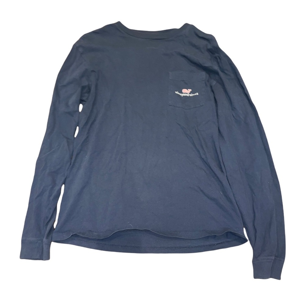 vineyard vines long sleeve